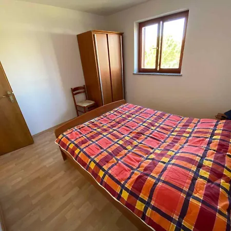 In Novigrad/istrien 36086 Appartement