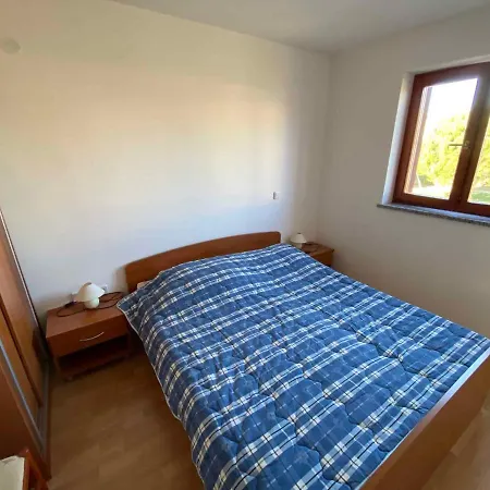 Appartement In Novigrad/istrien 36086 *