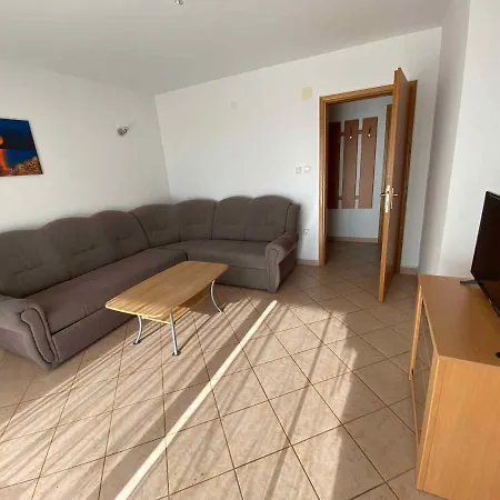 In Novigrad/istrien 36086 Appartement Karpinjan