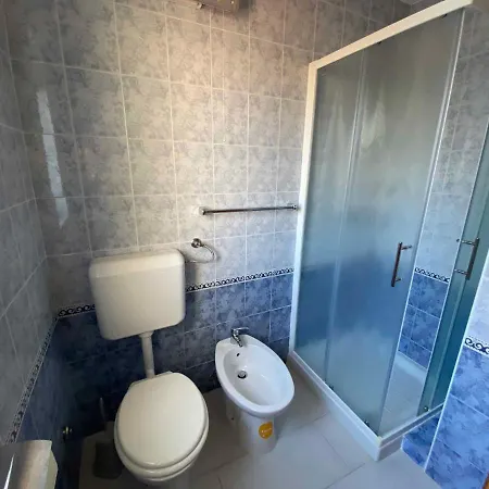 In Novigrad/istrien 36086 Appartement Karpinjan