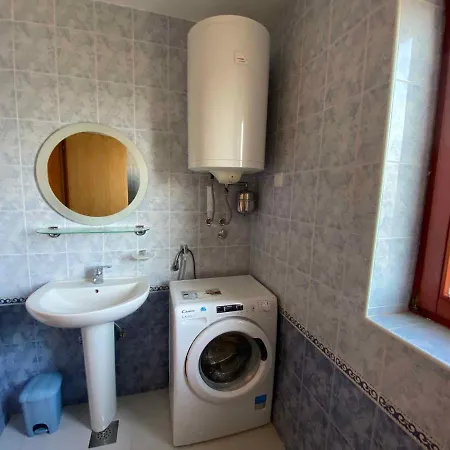 Appartement In Novigrad/istrien 36086 *