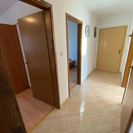 Appartement In Novigrad/istrien 36086