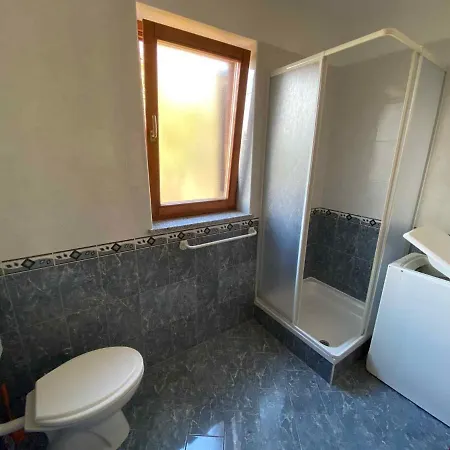Appartement In Novigrad/istrien 36086 *