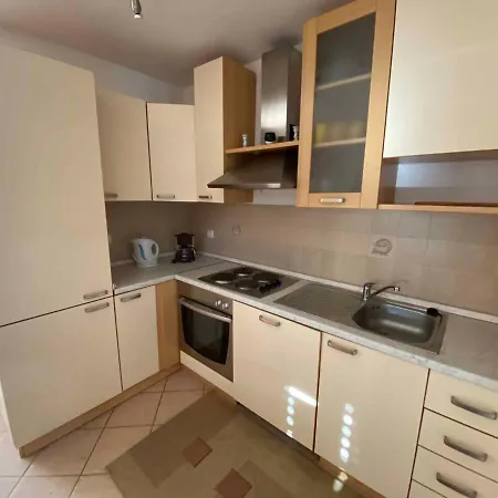 Appartement In Novigrad/istrien 36086