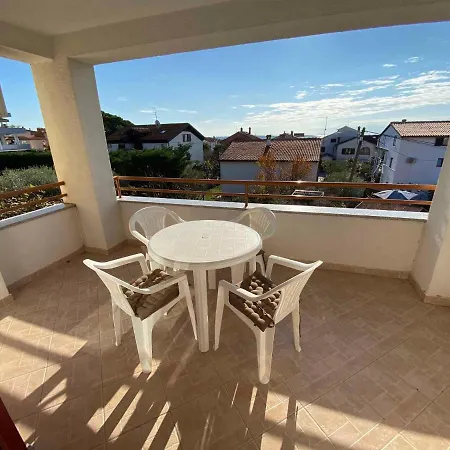 Appartement In Novigrad/istrien 36086 *