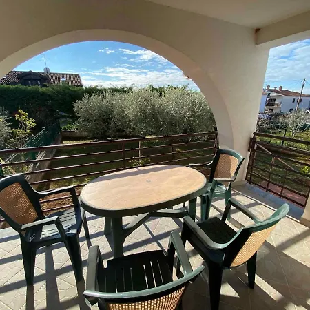 In Novigrad/istrien 36086 Appartement *